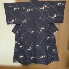 小紋着物のサムネイル