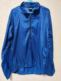 THE NORTH FACEノースフェイスプルオーバー IMPULSE PULL