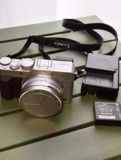 2026年最新】lumix dmc-lx100の人気アイテム - メルカリ