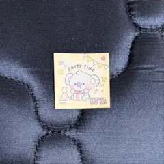 【ファミマ限定】BTS BT21 KOYA ステッカー シール 防弾少年団 RMのサムネイル