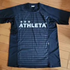 ATHLETA Tシャツ