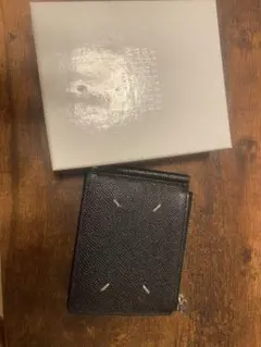 メゾンマルジェラ　マネークリップ