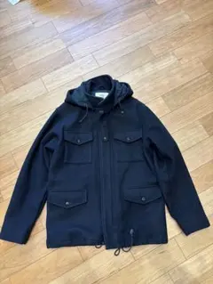 2026年最新】wool supreme m65の人気アイテム - メルカリ