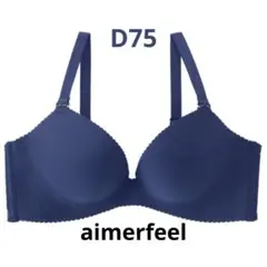 aimerfeel 超盛ブラ D75