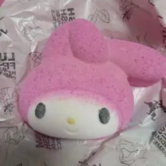 LUSH　ラッシュ　マイメロディ バスボム