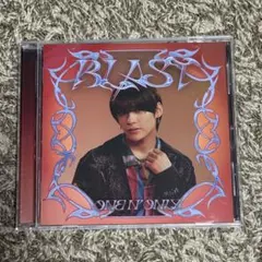 ONE N' ONLY ワンエン BLAST TETTA盤