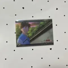 忍たま乱太郎　トレーディングカード　コレクションクリア　土井半助