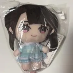 のんふぃく ！海まりん 推しぬいマスコット - メルカリ