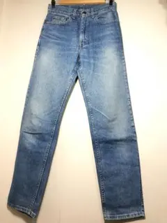 308062 LEVI'S 510-0217 デニム 30 MADE IN