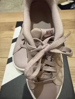 Nike スニーカー ピンク US6