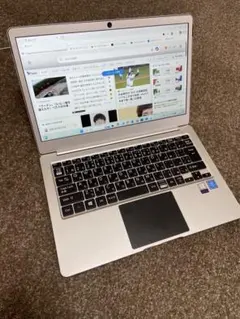 ジャンク品】mouse 14インチ MB-B400H i7-8550U - メルカリ