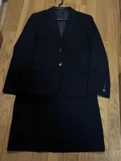 リクルートスーツ　セットアップ　スカート、パンツ