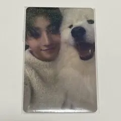 tws lastbell weverseラキドロ　ジフン