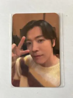 2026年最新】ドンヘ トレカの人気アイテム - メルカリ