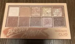 CLIO プロアイパレット 02 BROWN CHOUX