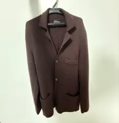 JIL SANDER 21ss テイラーメイド テーラードジャケット - メルカリ