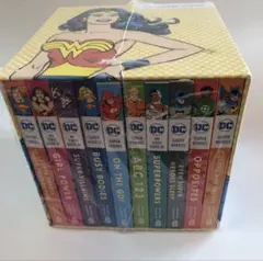 スーパーヒーロー　英語絵本　はじめての英語　洋書絵本　スーパーマン　知育