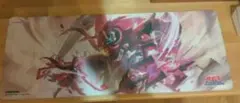 ドミナスバージ　ハーフプレイマットのサムネイル
