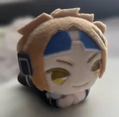 上鳴電気　ぬいぐるみ