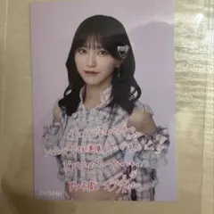2026年最新】野口衣織 直筆 チェキの人気アイテム - メルカリ