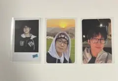 SEVENTEENウォヌ(15)