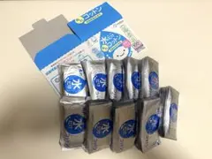 amethyst 水だけコットン 100包