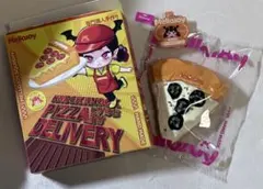Mellojoy メロジョイ ハンバーガーシリーズ 照り焼きチキンバーガー