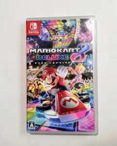 2026年最新】ニンテンドースイッチ ソフト マリオカートの人気アイテム
