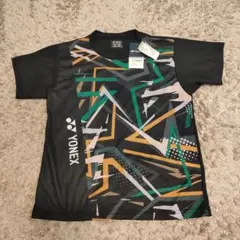 新品　ヨネックス　YONEX 昇華Ｔシャツ