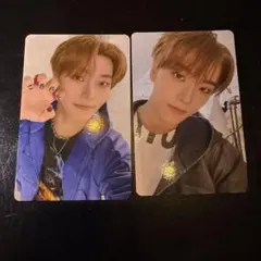 ald1 アドワン トレカ タワレコ 渋谷 特典 ラキドロ 2種 シンロン ②