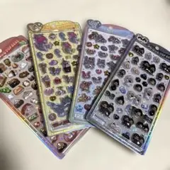 本日限定！正規品　うるちゅる　シール　セット売り！！