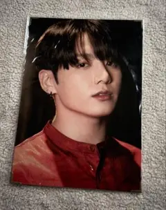 2026年最新】bts プレミアムフォト グクの人気アイテム - メルカリ