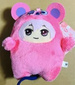 アイドリッシュセブン きらどるぬいぐるみ 九条天 モンぬい ③