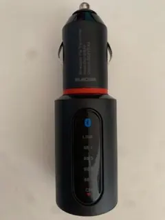 ELECOM FMトランスミッター LAT-FMBT01BKのサムネイル