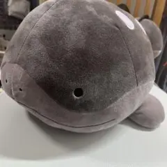 ポケットモンスター　ドオー　ぬいぐるみ