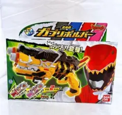 ⚠️当時物・入手困難品 気伝獣 龍星王 乗用 五星戦隊ダイレンジャー