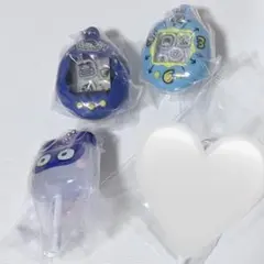 たまごっち シャカシャカチャームコレクション キャンディチャーム