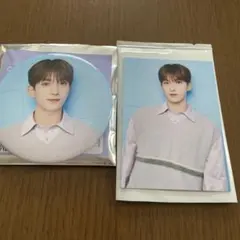 seventeen ドギョムセット