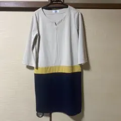 J.PRESS チュニック　ミニワンピースにも