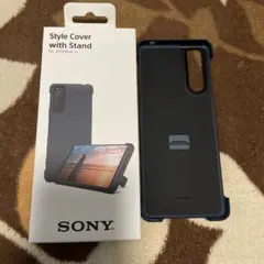 SONY Xperia5ⅱ 純正ケースのサムネイル