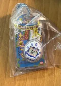 たまごっちおかしなたまごボーロっち3 新種発見　ホワイト みみっち