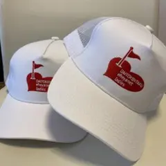 大東建託いい部屋ネットレディースキャップ2個セット