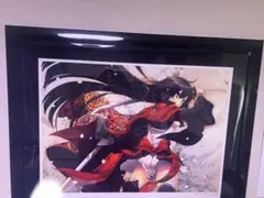 アールビバン版画 戦国恋姫 四海連歌 - メルカリ