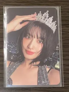 Twice with you-th ティアラ モモ