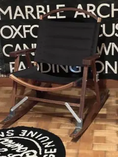 カーミットチェア風チェア＆Hanpty Deco(ハンプティデコ)カバー カーミットチェア風チェア＆Hanpty Decoカバー カーミットチェア