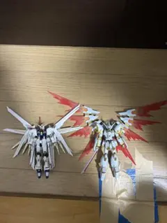 2026年最新】Hg ストライクフリーダム ジャンクの人気アイテム - メルカリ