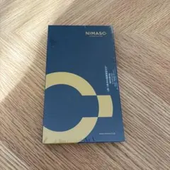 NIMASO iPhone保護フィルム