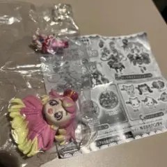 プリキュアオールスターズ プリキュアあそーと2025 A賞　キュアワンダフル