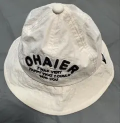 OHAIER BABY ハット（子供用）約48cm