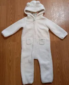 Carter's カーターズ　カバーオール　ジャンプスーツ　18M